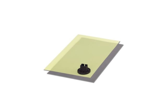 Phoenix Contact Polishing Kit Fibre Optics Containing Polishing Discs x 2, Polisher x 1 | 1656673