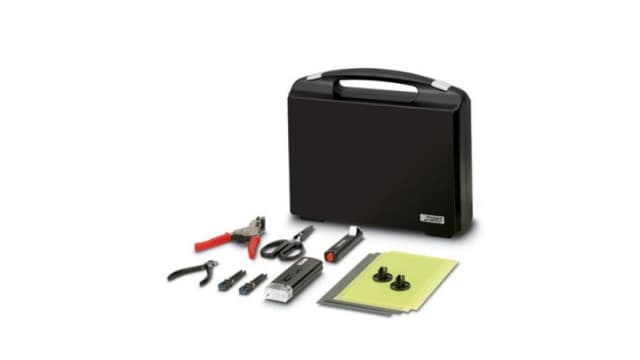 Phoenix Contact FO Series Polymer Wire Stripper, 1 to 3.2 mm, 340 mm Overall | 1658820