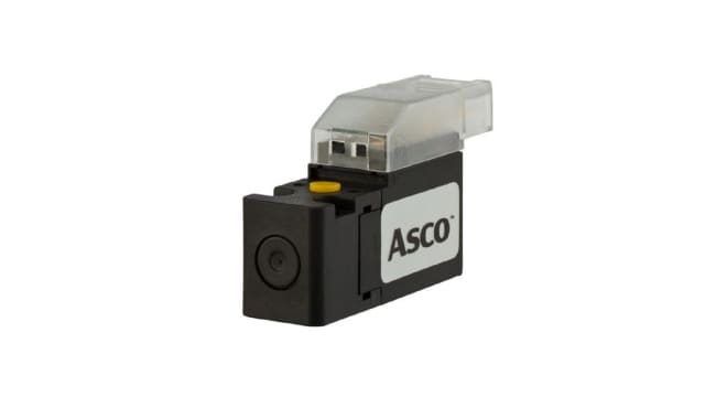 EMERSON – ASCO 3/2 Solenoid Valve - Electro-Pneumatic 188 Series | 18801063.24/DC