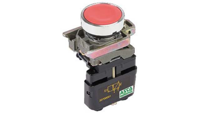 EMERSON – ASCO 307 series 1 station G Manifold for use with 881307 | 30701009