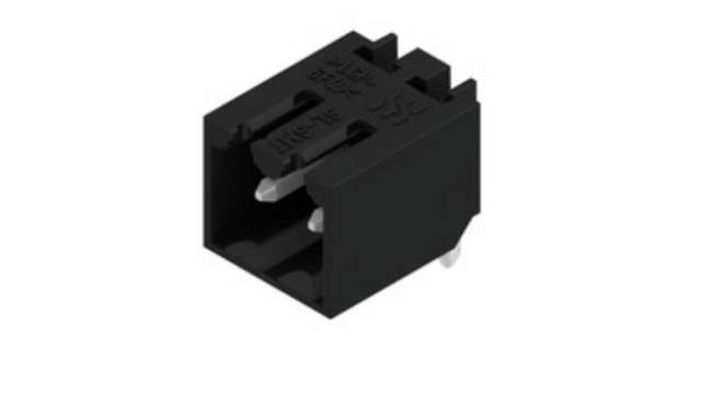 Weidmüller, OMNIMATE Signal Male PCB Header,  3.5 mm Pitch,  2 Way,  1 Row | 1841630000