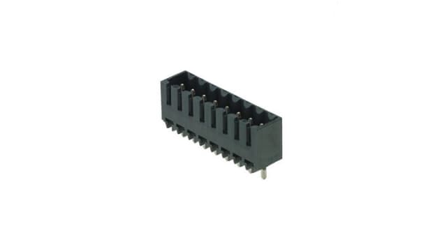 Weidmüller, OMNIMATE Signal Male PCB Header,  3.5 mm Pitch,  2 Way,  1 Row | 1842320000