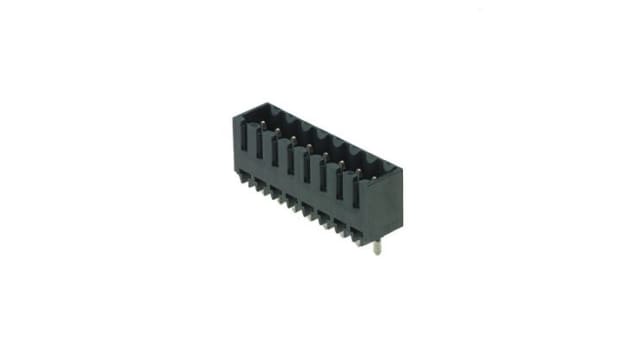 Weidmüller, OMNIMATE Signal Male PCB Header,  3.5 mm Pitch,  5 Way,  1 Row | 1842350000