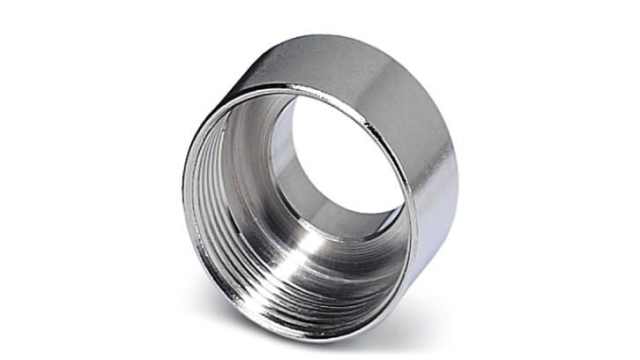 Phoenix Contact Cable Gland Adapter, M16 Exterior Thread, M20 Interior Thread, Thermoplastic Elastomer, ENLAR Series | 1647653