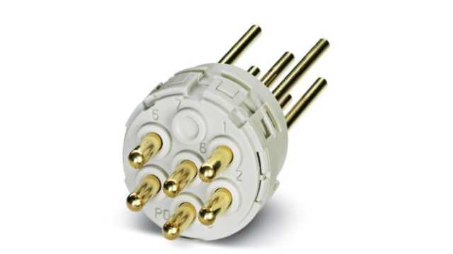 Phoenix Contact Male Contact Insert 9 Way | 1595519