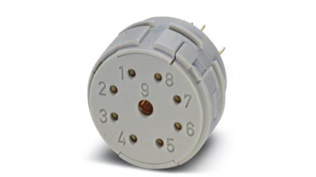 Phoenix Contact Female Contact Insert 9 Way for use with Contacts | 1595791