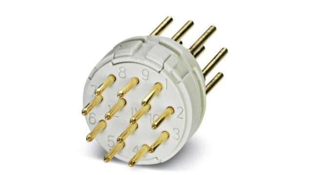 Phoenix Contact Male Contact Insert 12 Way | 1597643