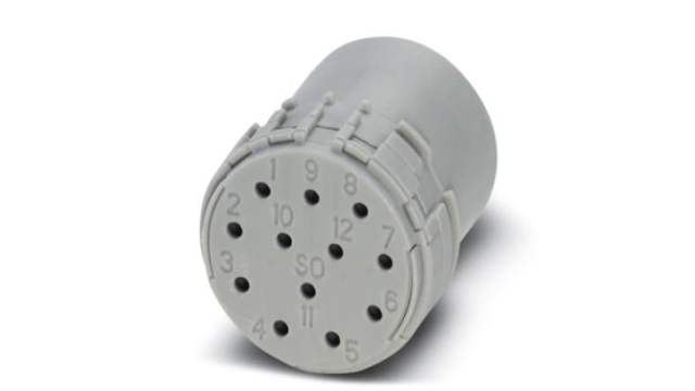 Phoenix Contact Female Contact Insert 17 Way | 1602082