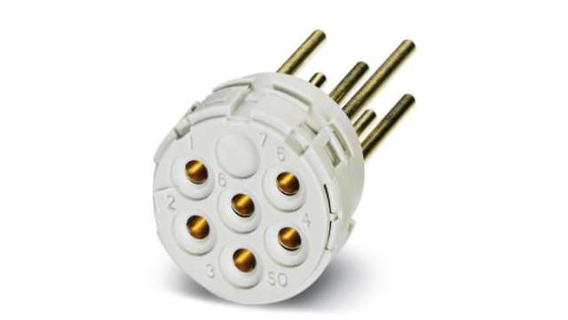 Phoenix Contact Female Contact Insert 9 Way for use with Contacts | 1603778
