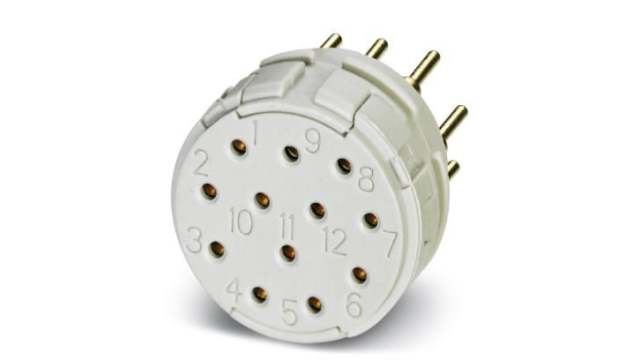 Phoenix Contact Female Contact Insert 12 Way | 1607007