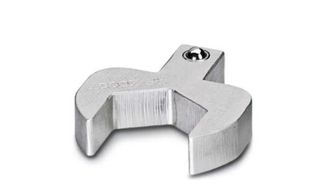 Phoenix Contact, RF Connector Wrench, Circular Connector Mount,Jaw Width 42 mm | 1614347