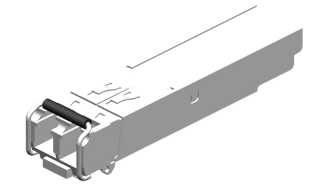 Siemens Synchronization Module for Patch Cable, 6ES79601CB000AA5 | 6ES79601CB000AA5
