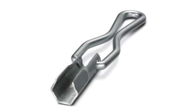 Phoenix Contact Connector Wrench,Jaw Width 27 mm | 1670646