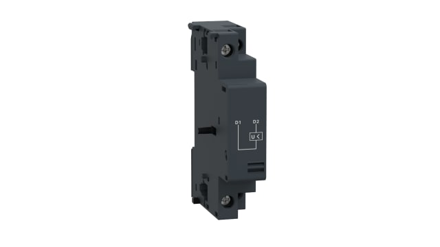 Schneider Electric 200V Surface Circuit Trip | GVAU207