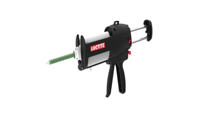 Loctite Adhesive Syringe Gun | 2693823
