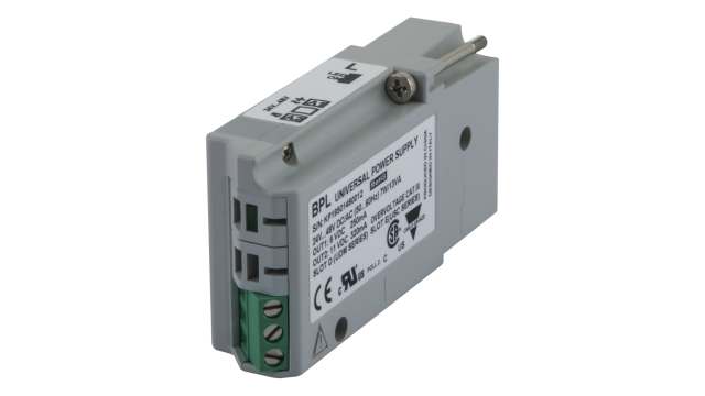 Carlo Gavazzi Current Transformer Current Transformer, 2 → 5A, 18 → 60 V | BPL