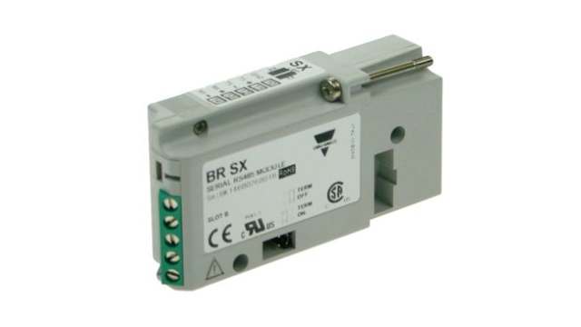 Carlo Gavazzi UDM LED Digital Panel Multifunction Meter,  48 mm  x 96 mm | BRSX