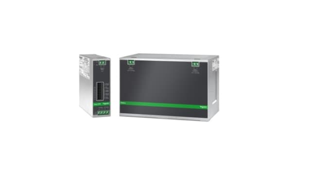 APC 24V Input Battery Expansion Module | XB005XPDR