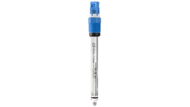 Endress+Hauser CPS11E-AA7AAA2 Glass pH PH Probe, 1 to 12 pH | CPS11E-AA7AAA2