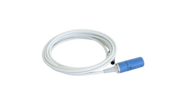 Endress+Hauser, CYK20 Series Cable, 1m Cable Length for Use with Sensor Accessories | CYK20-AAB1C1