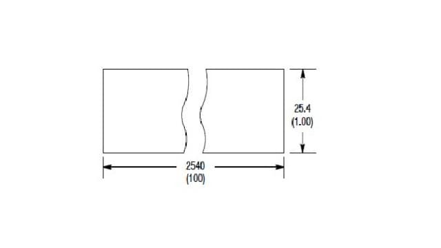 Allen Bradley 92-99 LED Reflector | 92-99