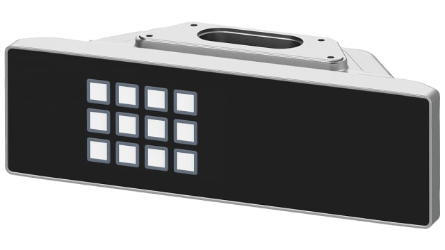 Siemens SIMATIC Extension Accessory | 6AV21858CE010AA0