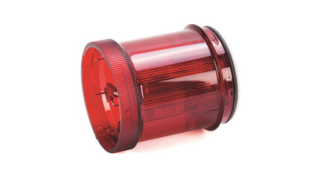 Allen Bradley 854K Series Blue Steady Effect Light Module, 24 V, LED Bulb, AC/DC | 854K-24TL6