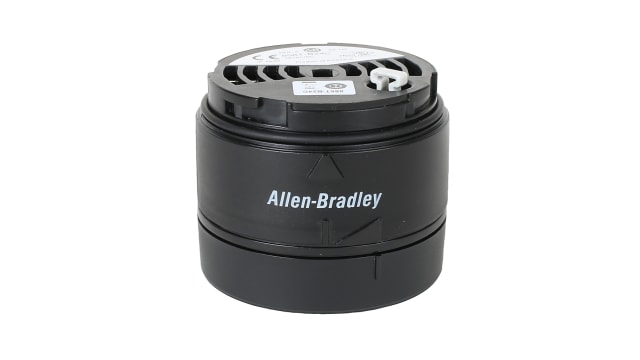 Allen Bradley 856T Series Black Mounting Base, 24 V, AC/DC | 856T-B24SNC