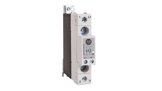 Allen Bradley 156-C1P Series Solid State Relay | 156-C1P20NCD