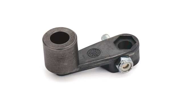 Allen Bradley 802T Series Limit Switch for Use with 802T Limit Switch | 802T-W1