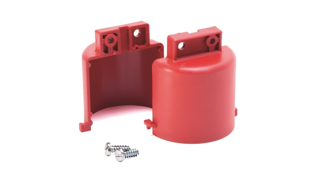 Allen Bradley 194 Shaft Guard | 194R-R1G