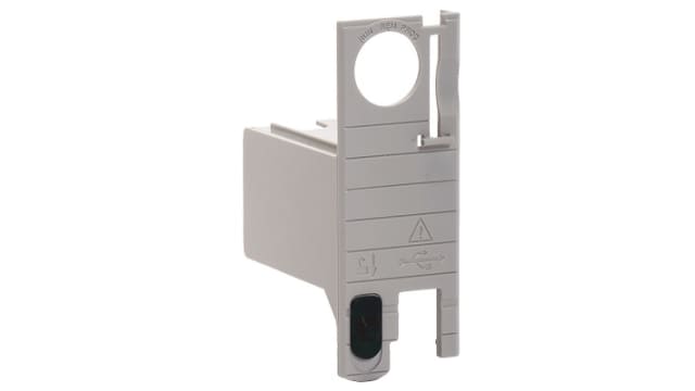 Allen Bradley 1756 Series Power Supply for Use with 1756-L73XT | 1756-ESMCAP