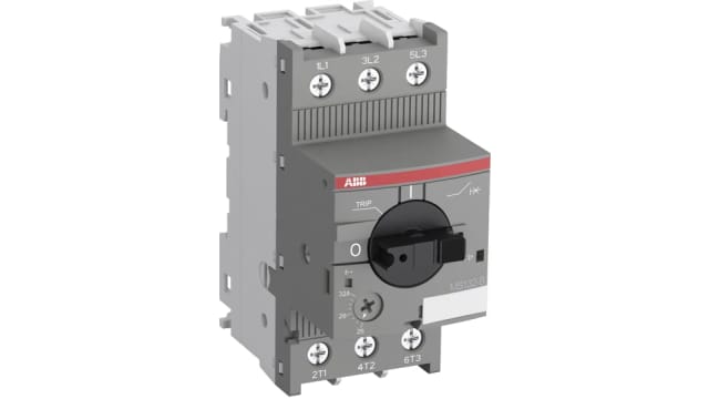 ABB 16 A MS/MO132 Motor Protection Unit | 1SAM350200R1011