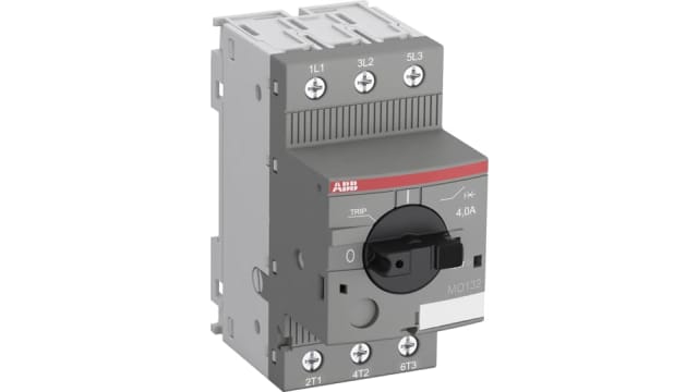 ABB 400 mA MS/MO132 Motor Protection Unit | 1SAM360000R1003