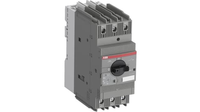 ABB 20 A MS/MO165 Motor Protection Unit | 1SAM451000R1012