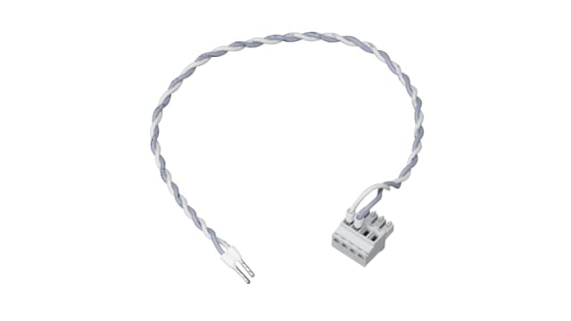 ABB Cable Cable for Use with VI150-FBP.0, DX111-FBP.0 | 1SAJ692000R0001