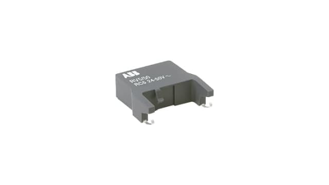 ABB, RV5/440 Surge Suppressor Unit 440V Maximum Voltage Rating Varistor | 1SBN050010R1003