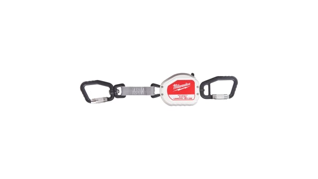 Milwaukee 127 cm Tool Lanyard, 2.2 kg Lanyard | 4932472106