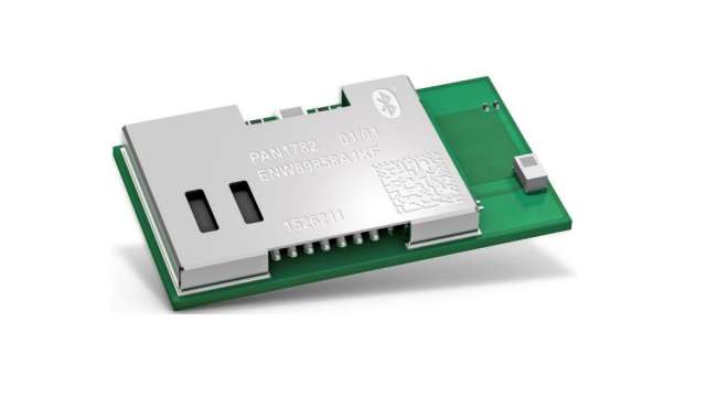 Panasonic Development Kit 5.1 | ENW89858A1KF