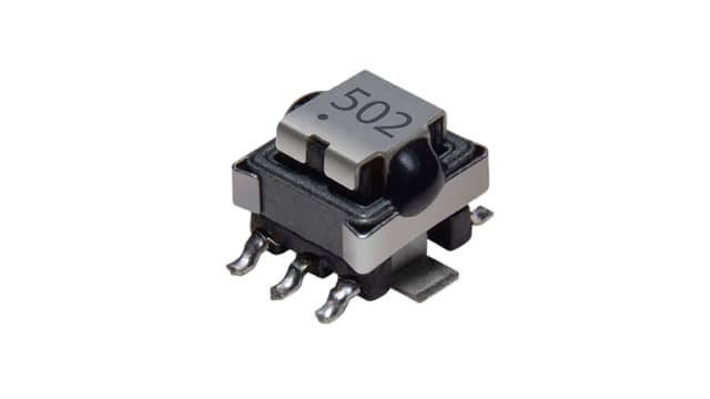 Bourns 1 Output Surface PCB Transformer, RoHS, AEC-Q 20 W | PCS020-EE05730S