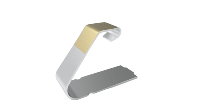 TE Connectivity 5 mm Spring Contact | 440423-1