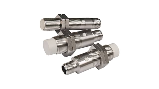 Allen Bradley, 871A Series Clamp, 18mm Cable Length for Use with Sensor Accessories | 871A-BP18