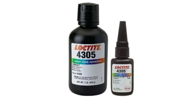 Loctite Loctite 4305 Adhesive | LOCTITE 4305 LC BO20G