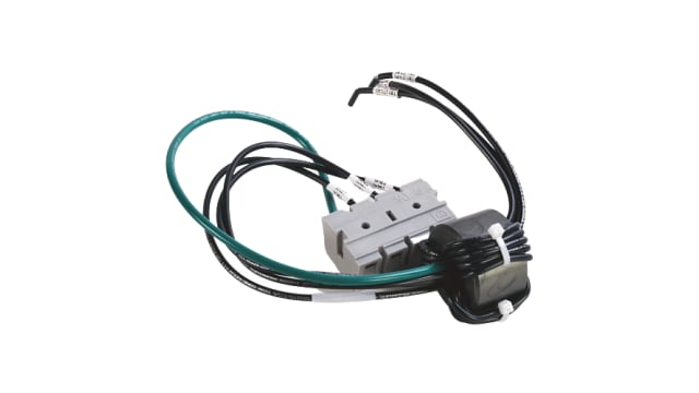 Allen Bradley 9 A Common Mode Choke 600 V ac | 1321-M009