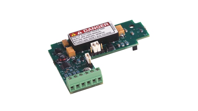 Allen Bradley Rockwell Automation powerflex 70 encoder | 20A-ENC-1