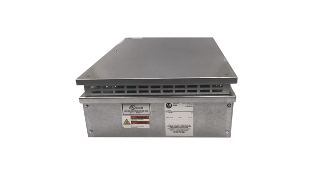 Allen Bradley, Kinetix 5700 Servo Drives, DIN Rail Resistor Kit, 33 Ω | 2198-R031