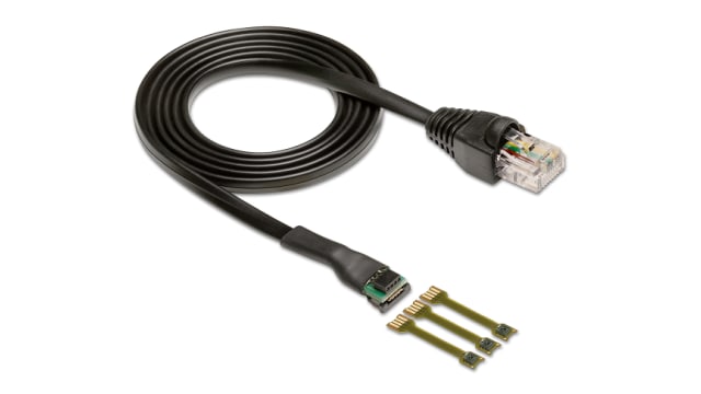 Sensirion AD1ABC Temperature & Humidity Sensor Evaluation Kit for SHT40-AD1F SHT40-AD1F | SEK-SHT40-AD1F-Sensors