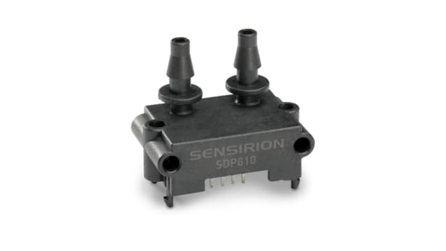 Sensirion Pressure SensorSurface 4 | SDP811-500PA-D