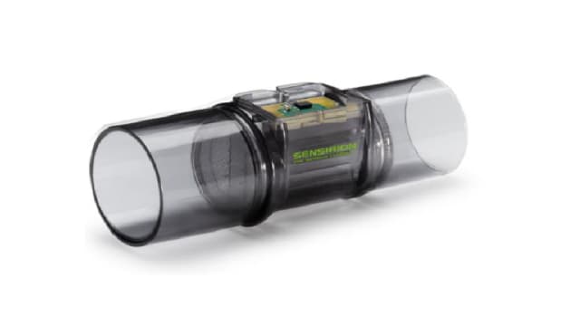 Sensirion SEK-SFM3200 Gas Sensor Evaluation Kit for SEK-SFM3200 SEK-SFM3200 | SEK-SFM3200