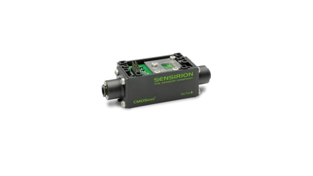 Sensirion SEK-SFM4100 Gas Sensor Evaluation Kit for SEK-SFM4100 SEK-SFM4100 | SEK-SFM4100